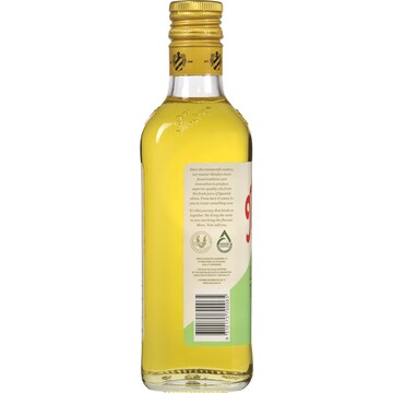 Moro Delicado Light Taste Olive Oil 500mL