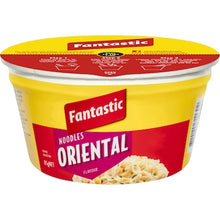 Fantastic Oriental Noodle Bowl 85g