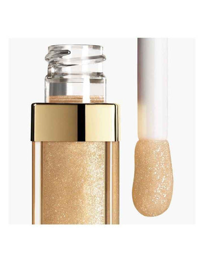 ROUGE COCO GLOSS Top Coat