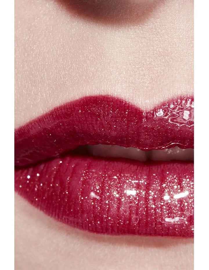 ROUGE COCO GLOSS Top Coat