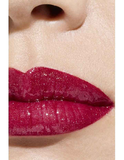 ROUGE COCO GLOSS Top Coat