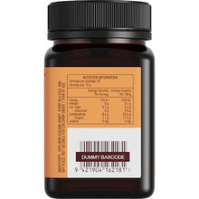 Egmont Manuka Honey Multifloral MGO 50+ 500g