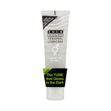 Glow In Dark Lubricant