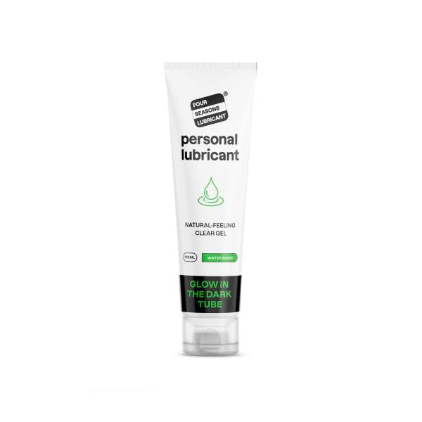 FOUR SEASONS LUBRICANT:GLOW IN THE DARK:.:100 ML