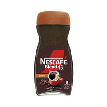 Blend 43 Coffee Dark Roast