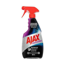 AJAX PROFESSIONAL TRIGGER:ULTRA BATHROOM:.:500 ML