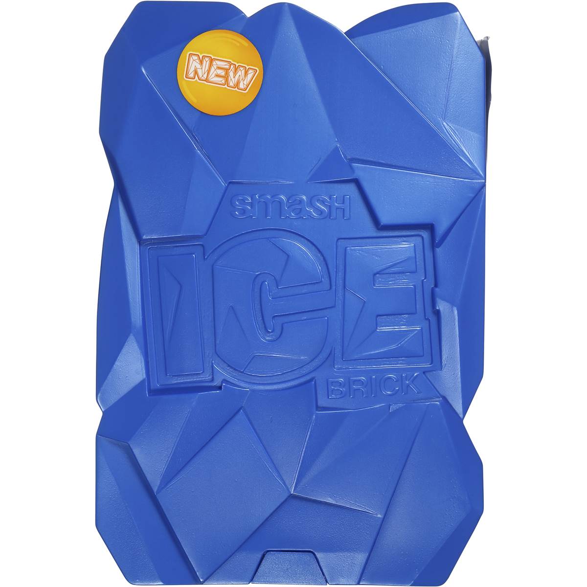 Smash Large Freeze Bricks Each