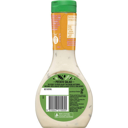 Praise Potato Salad Dressing 330ml