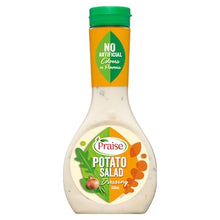 Praise Potato Salad Dressing 330mL