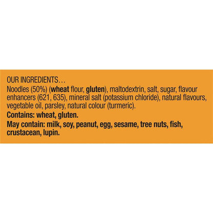 Unox Chicken Noodle Soup In A Cup 2 pack