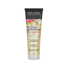 Sheer Blonde Shampoo Moist Infusion