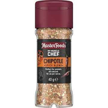 MasterFoods My Muscle Chef Chipotle Spice Blend 40g