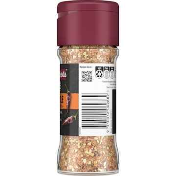 MasterFoods My Muscle Chef Chipotle Spice Blend 40g