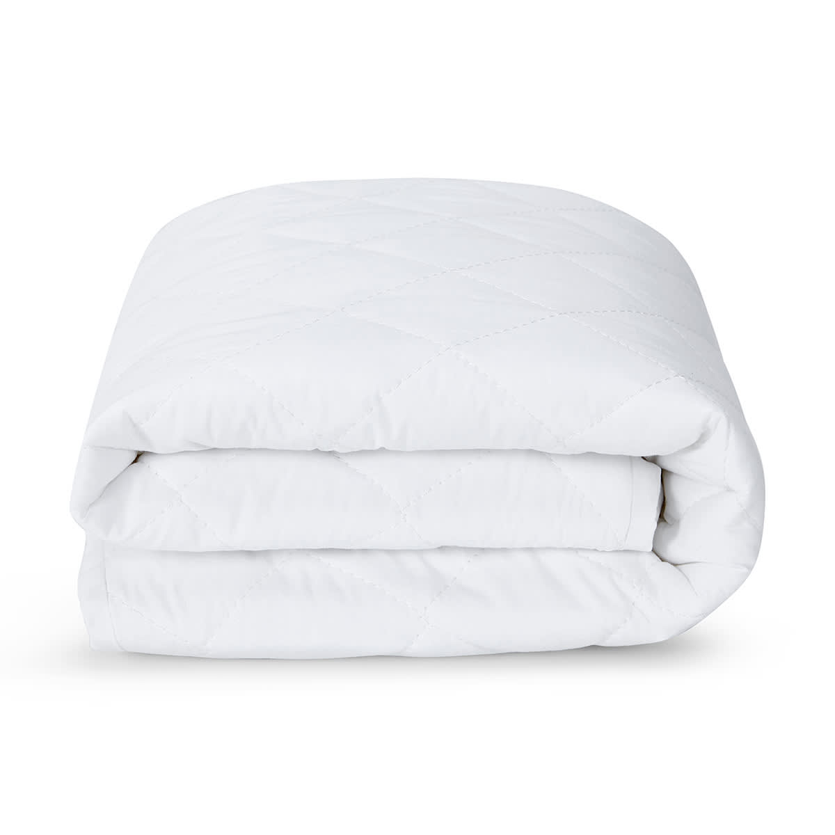 Fitted Cot Mattress Protector