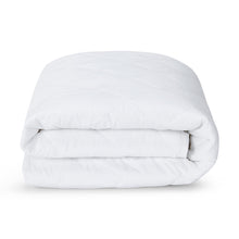 Fitted Cot Mattress Protector