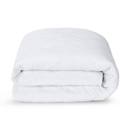 Fitted Cot Mattress Protector