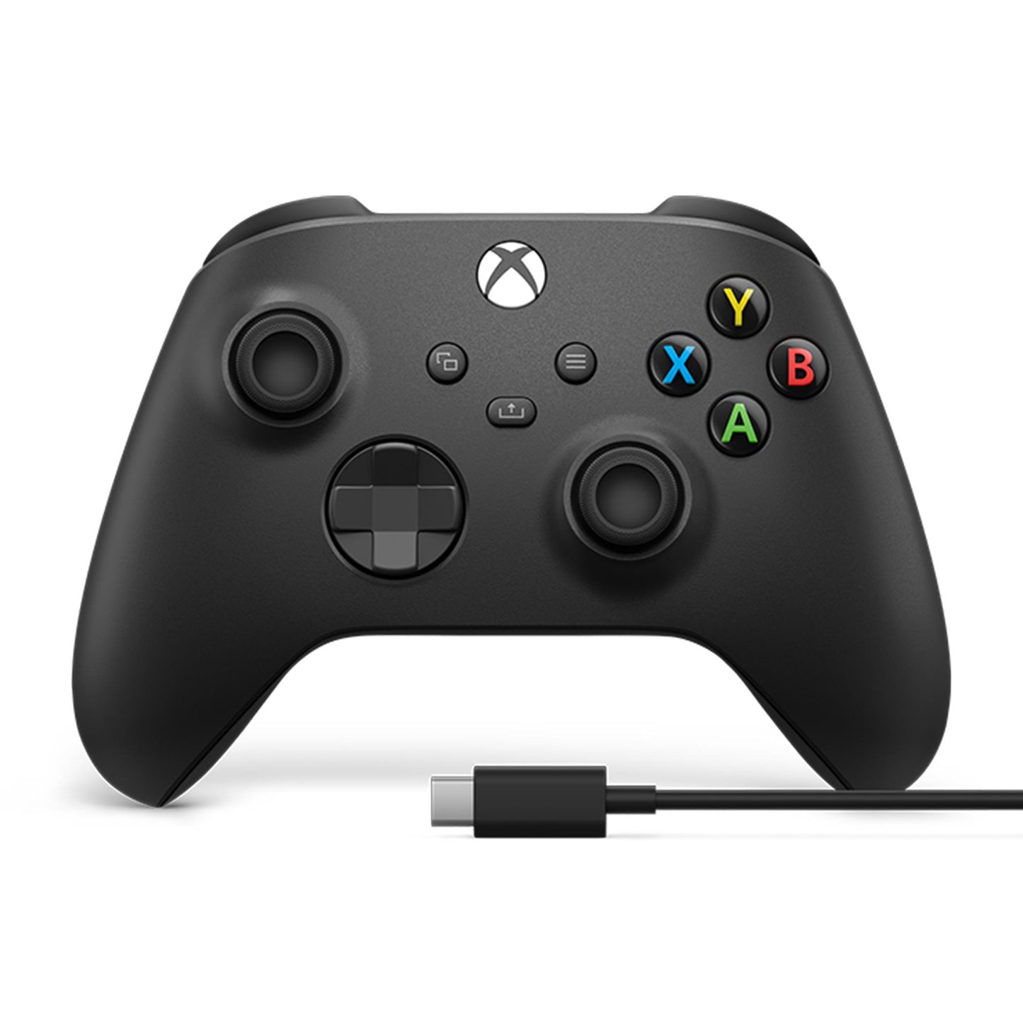 Xbox Wireless Controller + USB-C Cable