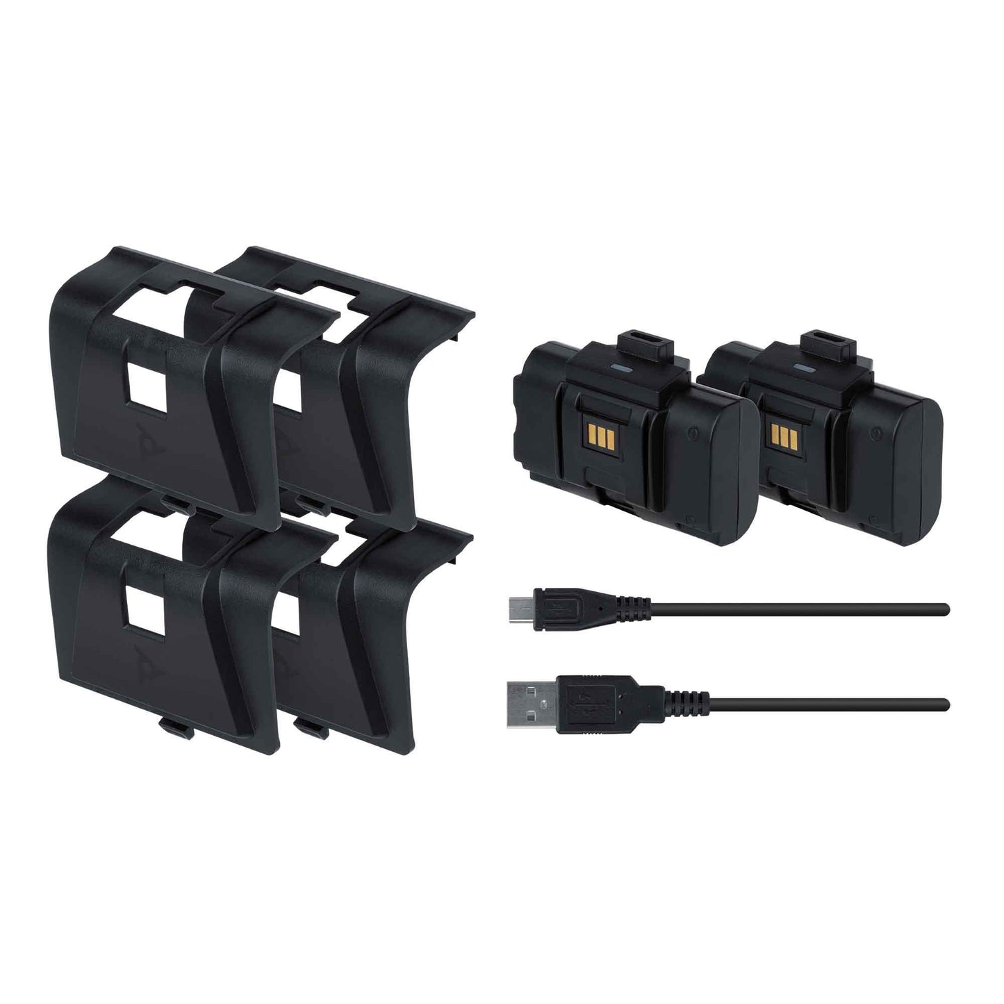 Play and Charge Kit for Xbox Series X