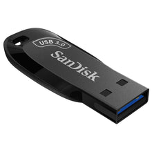 SanDisk Ultra Shift USB 3.0 Flash Drive (128GB)