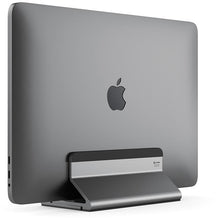 ALOGIC Bolt Adjustable Laptop Vertical Stand