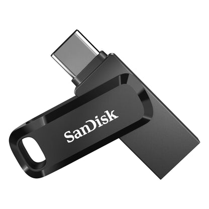SanDisk Ultra Dual Drive Go USB Type-C Flash Drive (32GB)