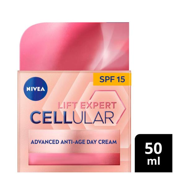Cellular Lift Expert Day Cream