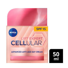 Cellular Lift Expert Day Cream