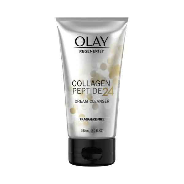 Regenerist Collagen Peptide 24 Cleanser