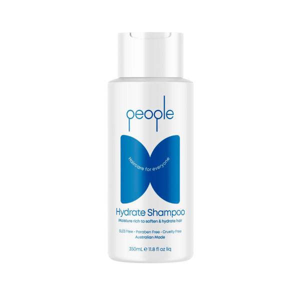 PEOPLE HYDRATE SHAMPOO 350ML