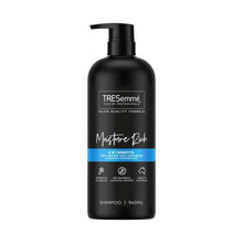 Moisture Rich Shampoo