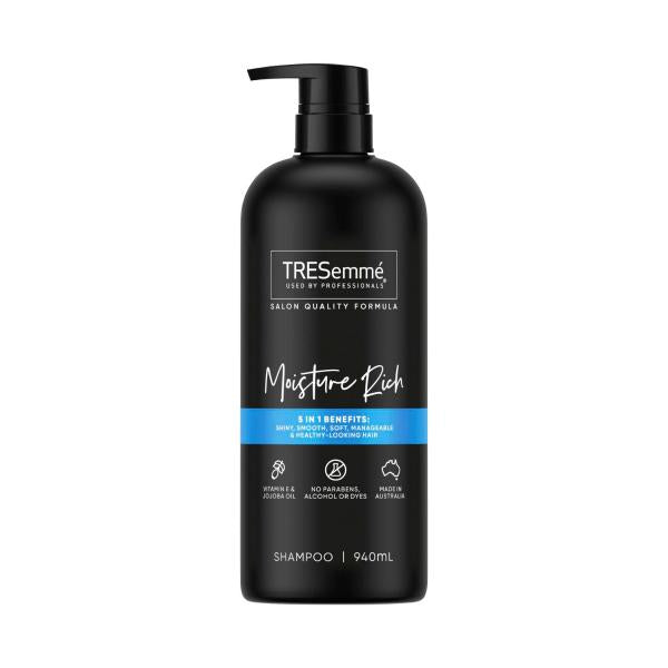 TRESEMME SHAMPOO MOISTURE RICH 940ML