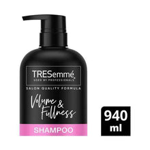 Shampoo Volume & Fullness