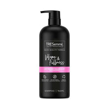 TRESEMME SHAMPOO VOLUME & FULLNESS 940ML