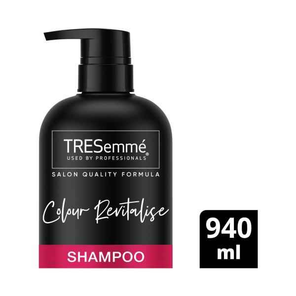 Shampoo Colour Revitalise