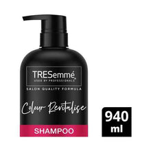 Shampoo Colour Revitalise