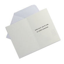 Hallmark Birthday Card - Cupcakes