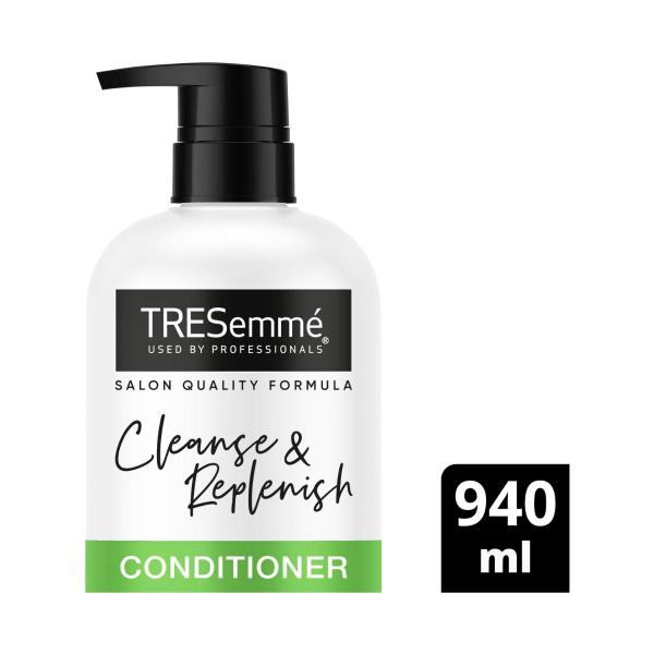 Conditioner Cleanse Replenish