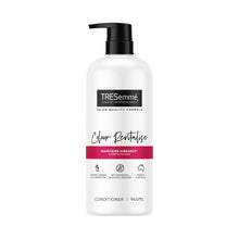 TRESEMME CONDITIONER COLOUR REVITALISE 940ML