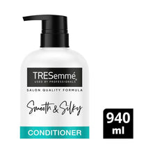 Conditioner Smooth & Silky
