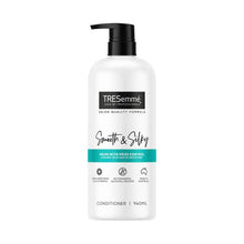 TRESEMME CONDITIONER SMOOTH & SILKY 940ML