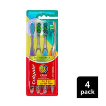 360 Advanced Soft Toothbrush