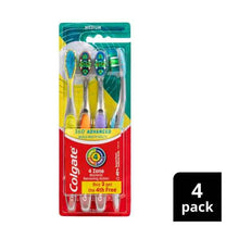 360 Advanced Medium Toothbrush