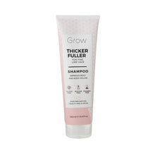 GROW THICKER FULLER SHAMPOO 250ML