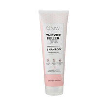 GROW THICKER FULLER SHAMPOO 250ML