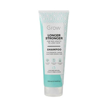 GROW LONGER STRONGER SHAMPOO 250ML