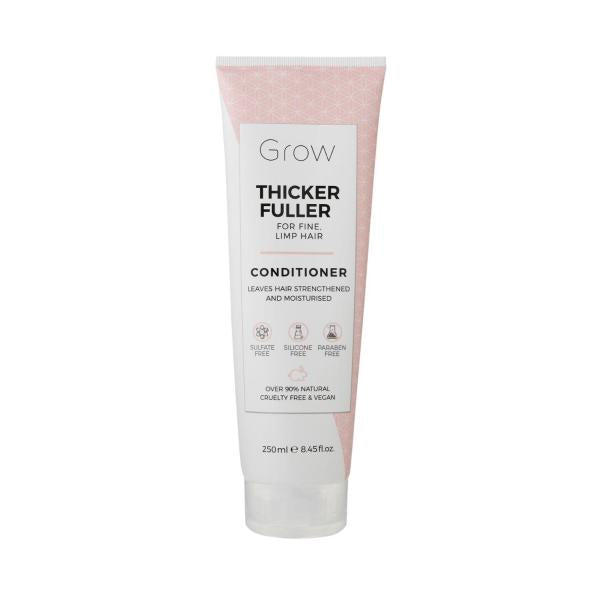 GROW THICKER FULLER CONDITIONER 250ML