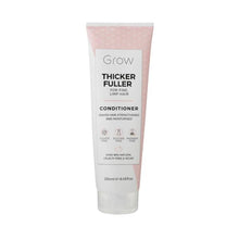 GROW THICKER FULLER CONDITIONER 250ML