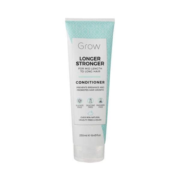 GROW LONGER STRONGER CONDITIONER 250ML