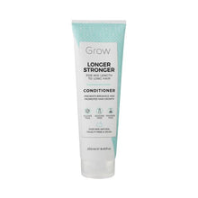 GROW LONGER STRONGER CONDITIONER 250ML