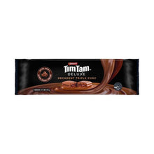 ARNOTTS TIM TAM DELUXE CHOCOLATE BISCUITS:TRIPLE CHOC:.:175 GRAM